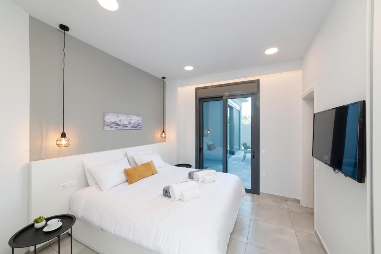 Villa Zaneti By Posarellivillas
