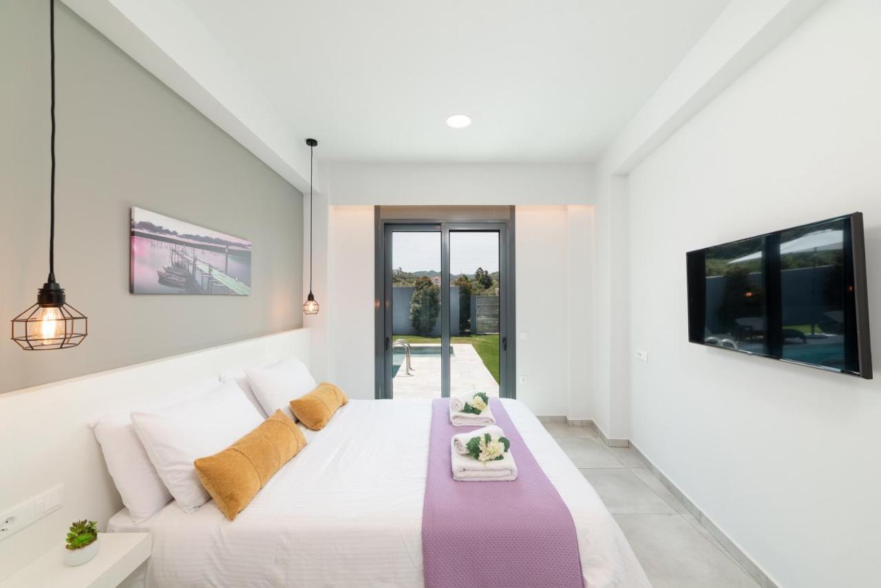 Villa Zaneti By Posarellivillas