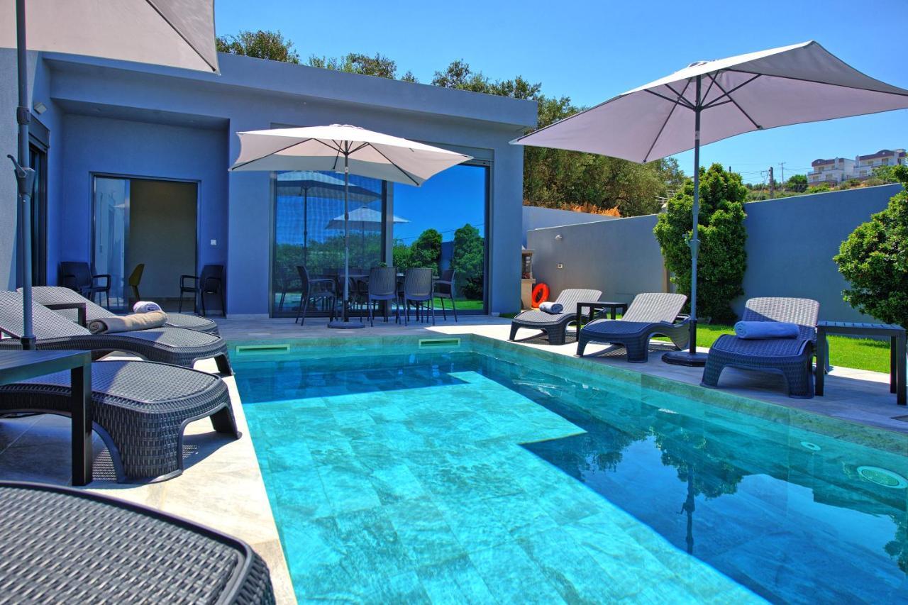 Villa Zaneti By Posarellivillas *