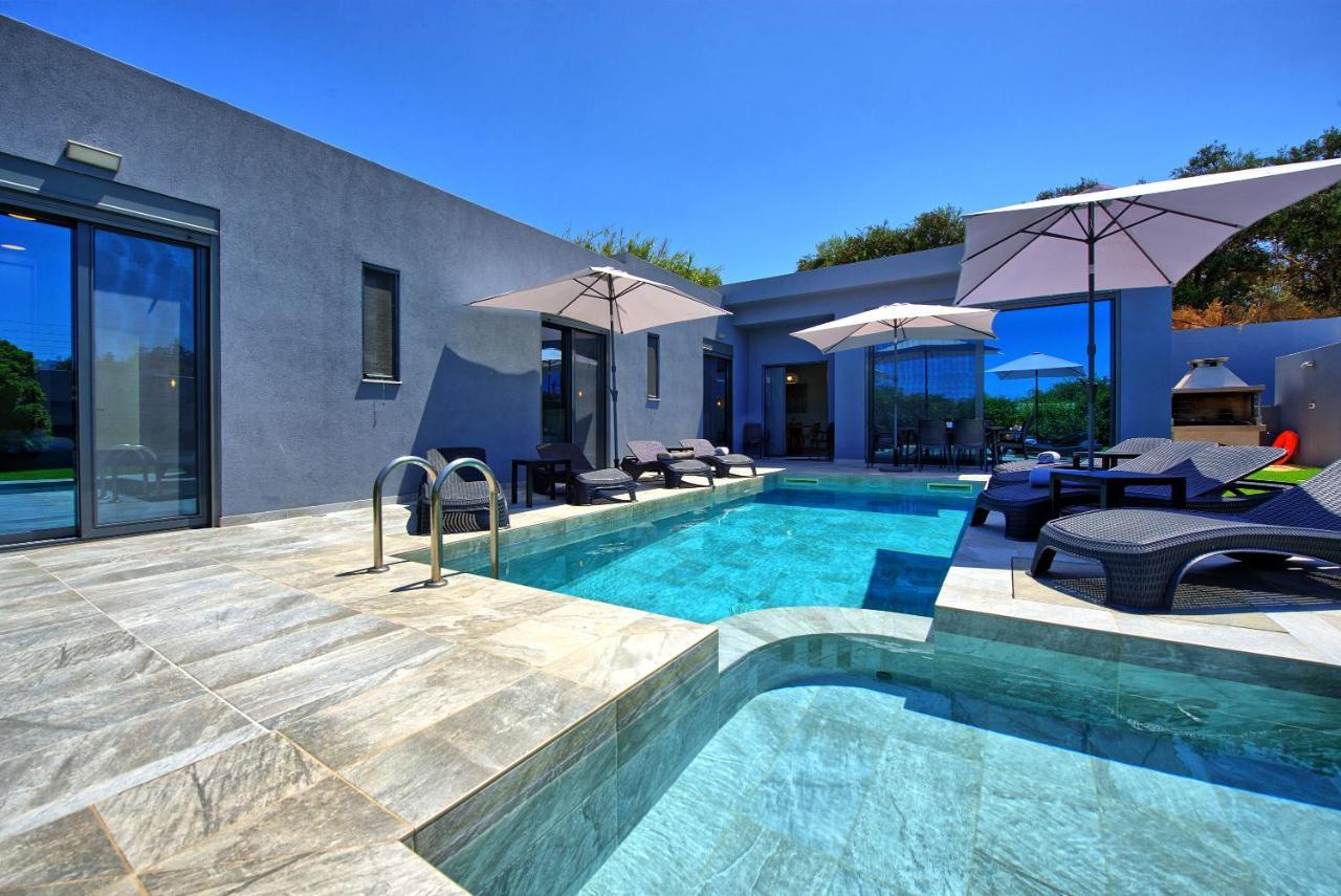 Zaneti By Posarellivillas Villa Agia Marina (Crete)