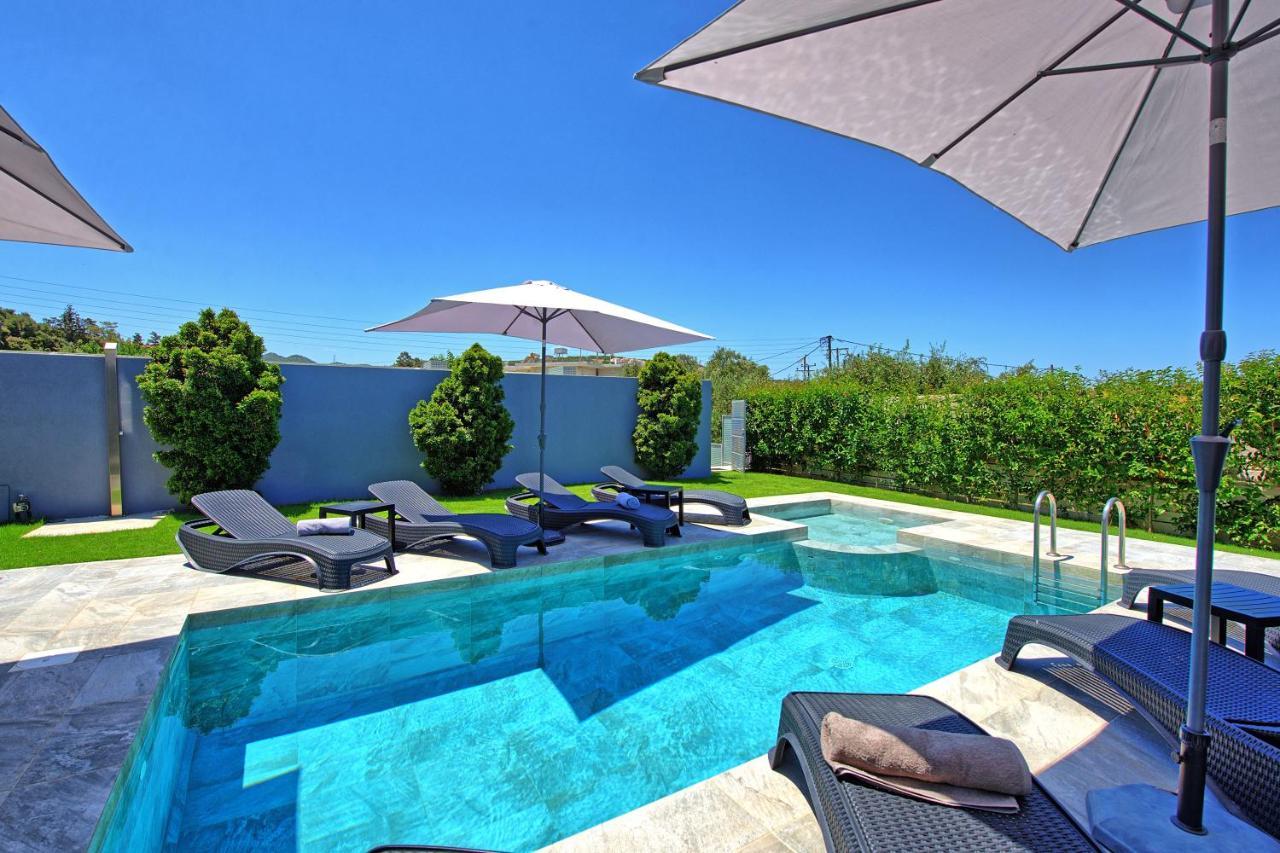 Villa Zaneti By Posarellivillas *