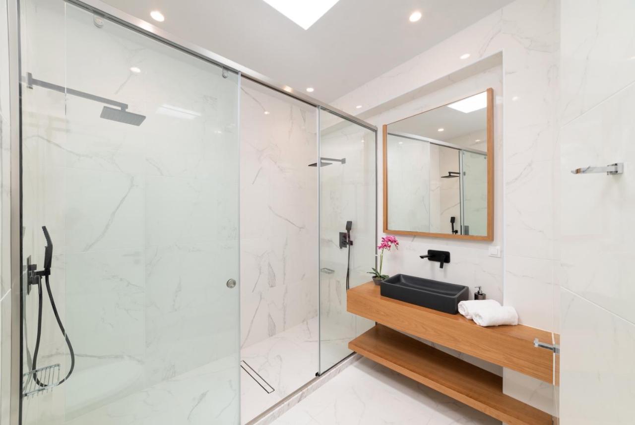 Zaneti By Posarellivillas 別墅 Agía Marína